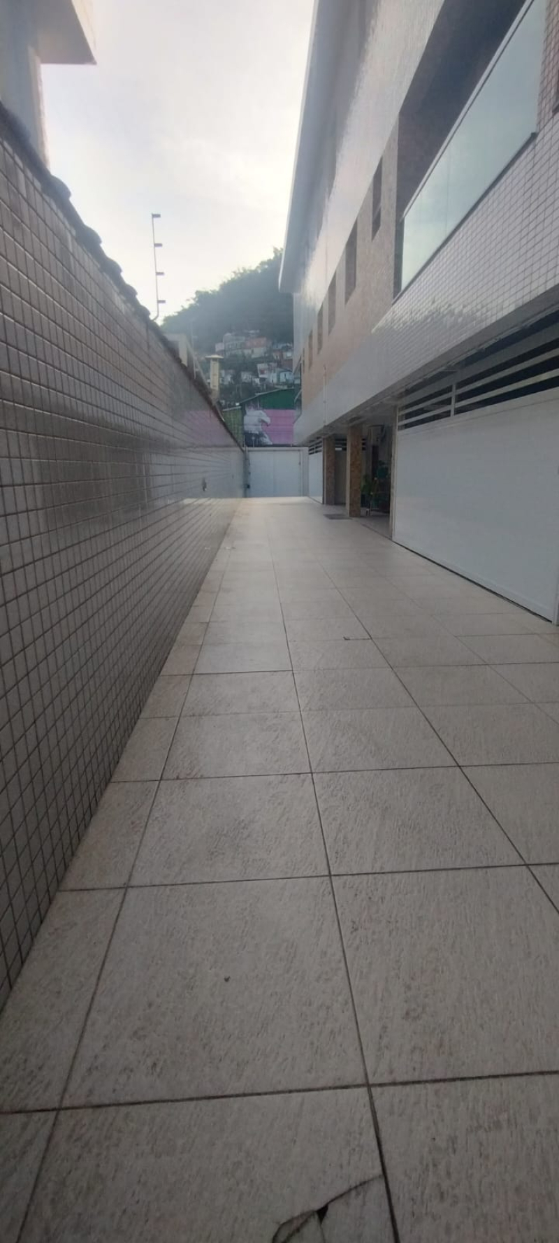 Rua: são judas tadeu