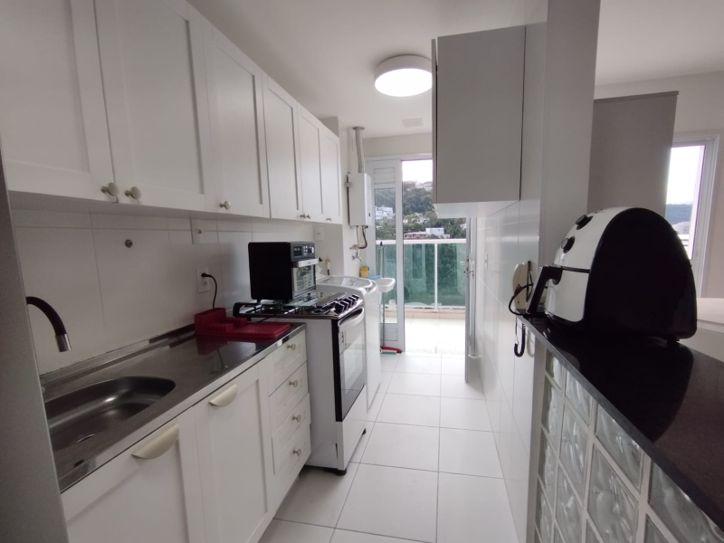 Rua: Rio Grande do Sul 