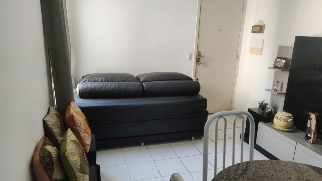 Av. Antônio Victor Lopes