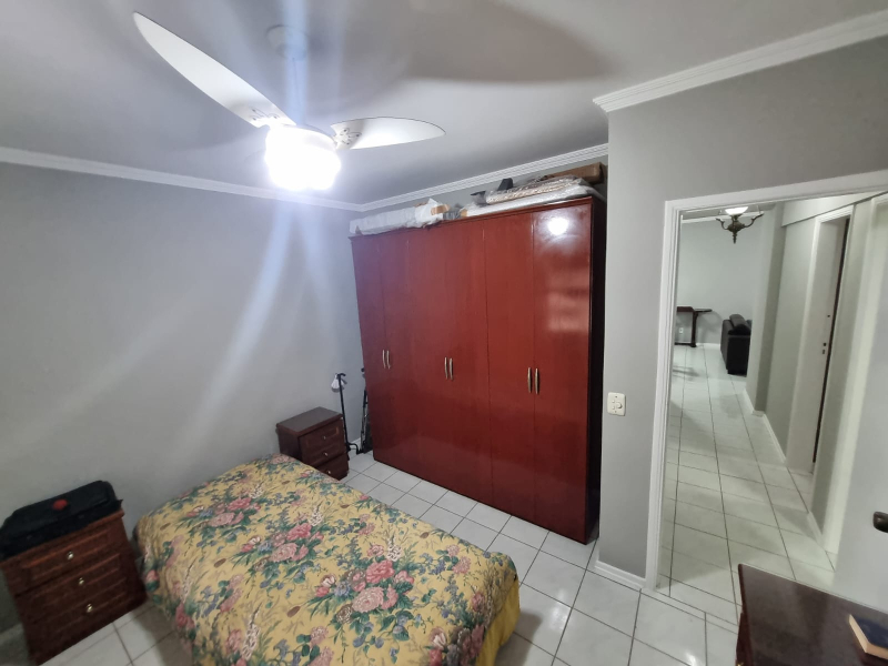 Av Almirante Cochrane 