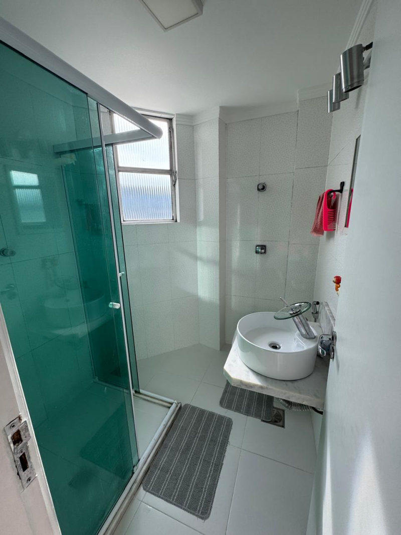 Avenida Bernardino de Campos