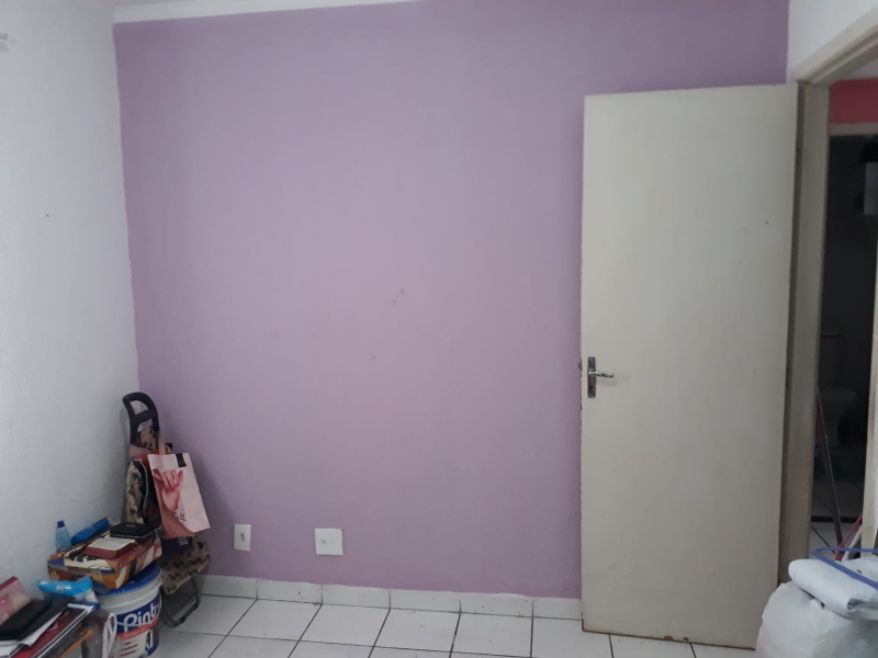 Rua Sebastião Brasil de Castros Rios