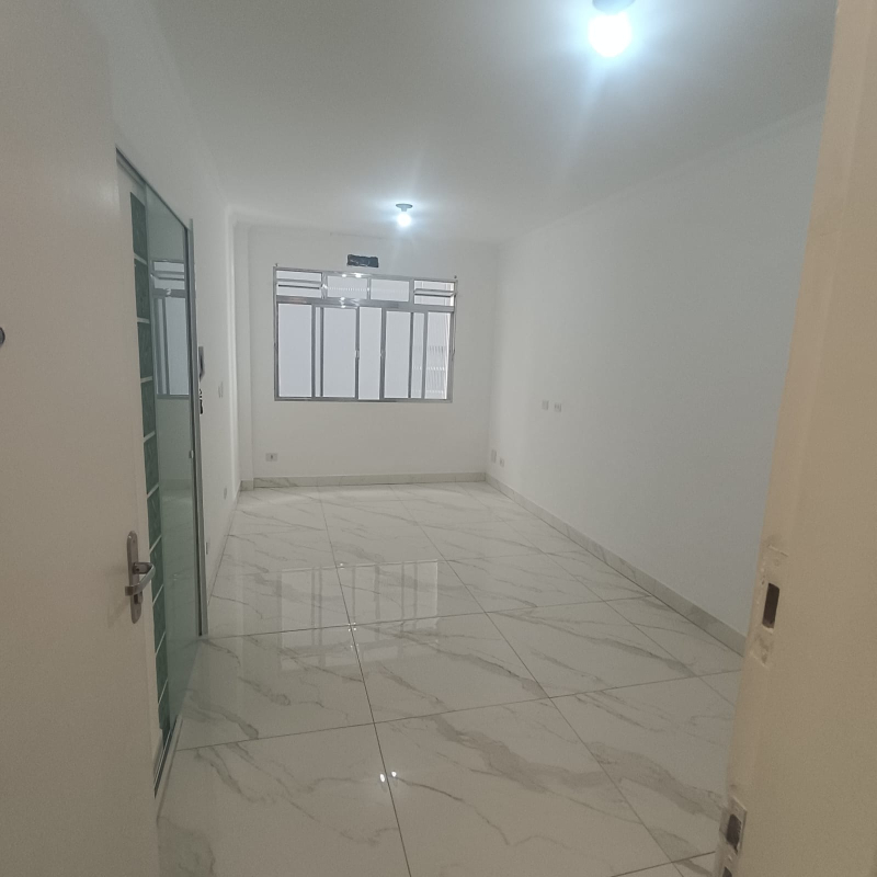 Rua José Bonifácio