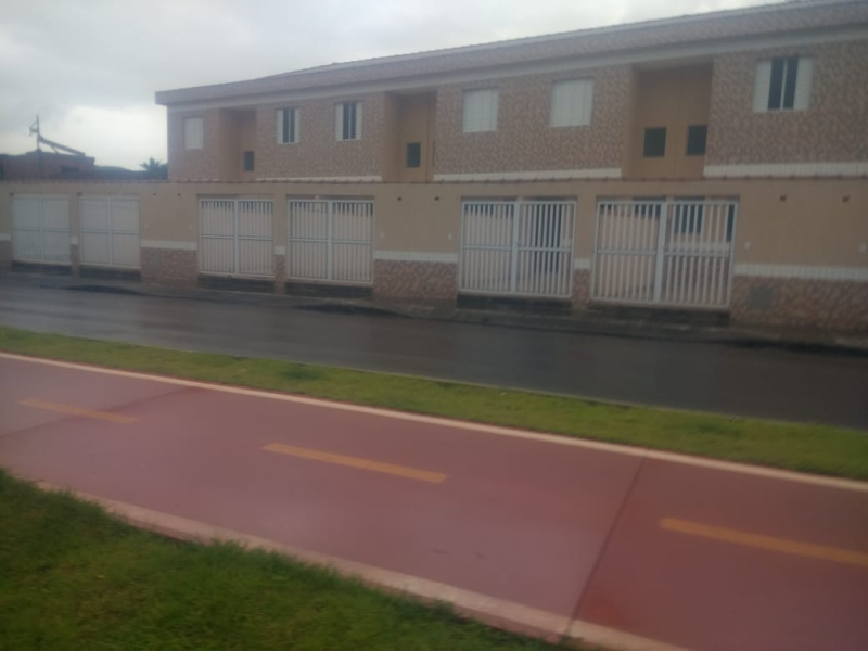 Estância - São Vicente/SP