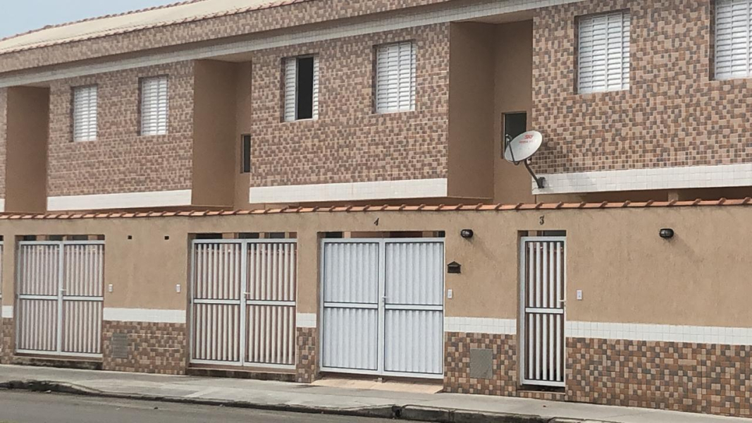 Estância - São Vicente/SP