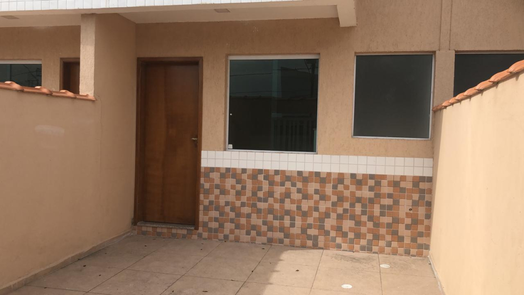 Estância - São Vicente/SP