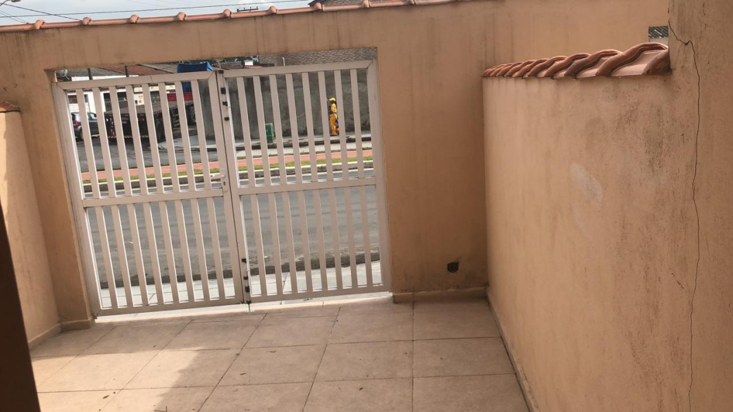 Estância - São Vicente/SP