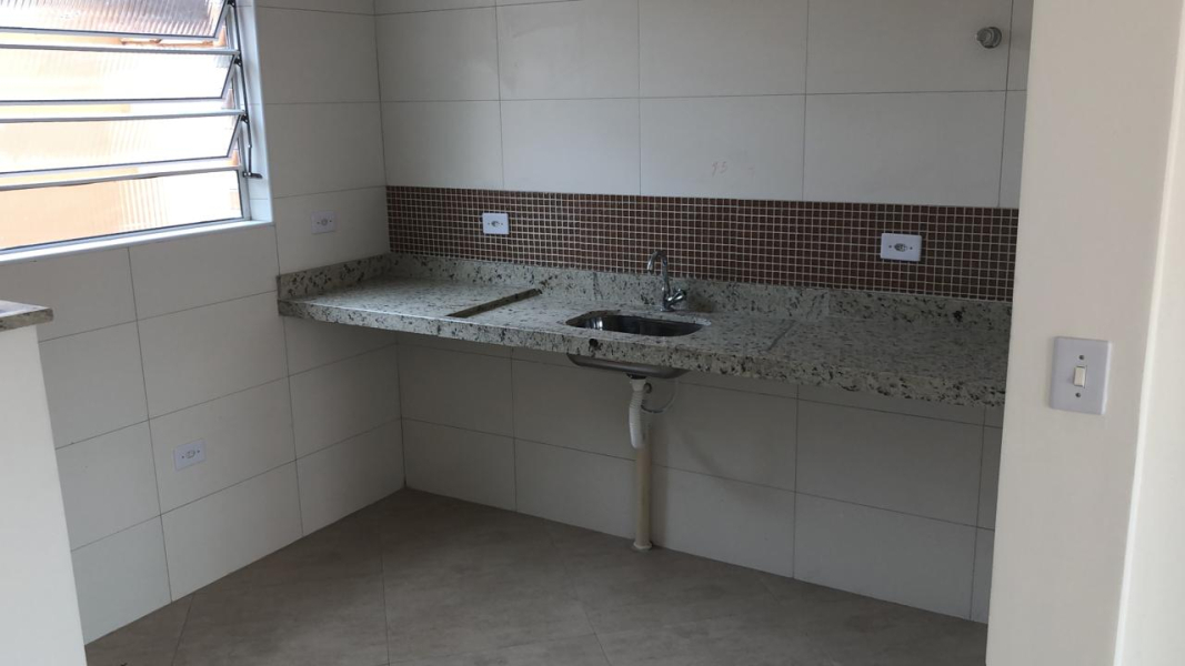 Estância - São Vicente/SP