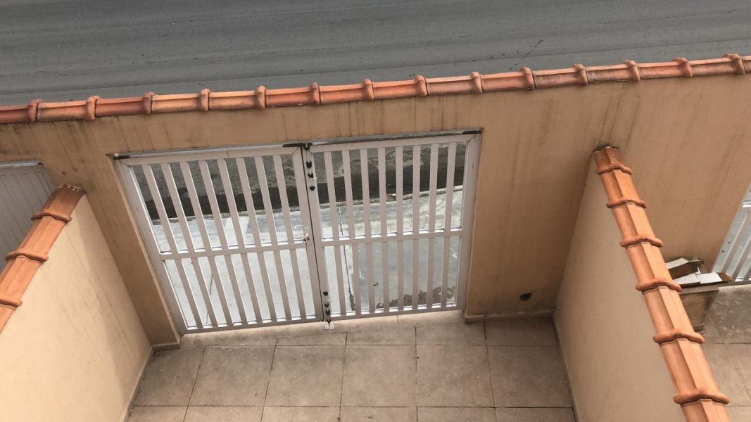 Estância - São Vicente/SP