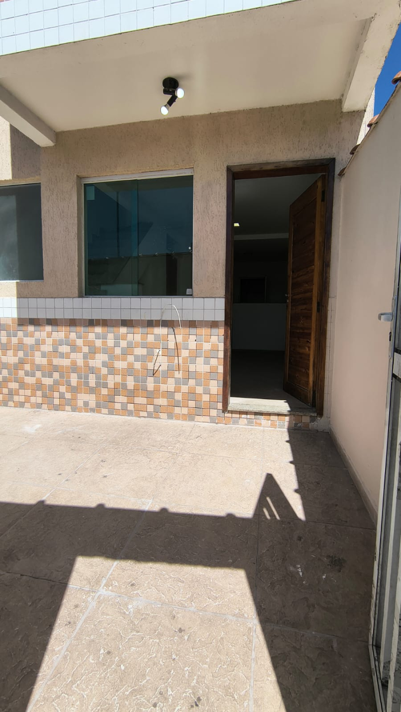 RUA ESTÂNCIA 