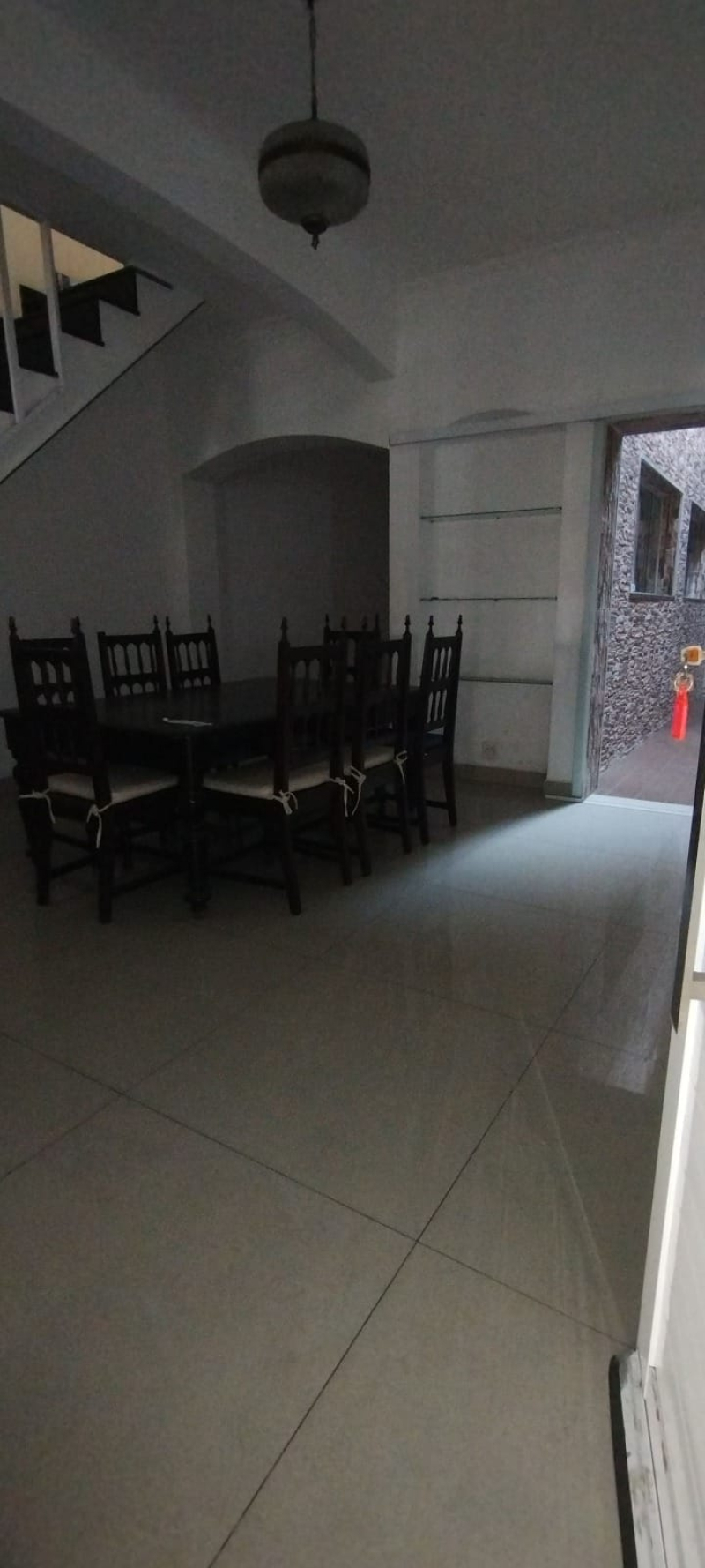 Av Epitácio Pessoa - Santos/SP