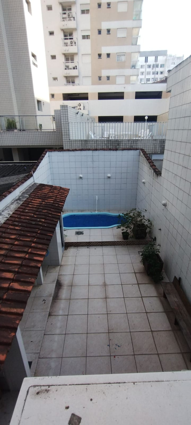 Av Epitácio Pessoa - Santos/SP