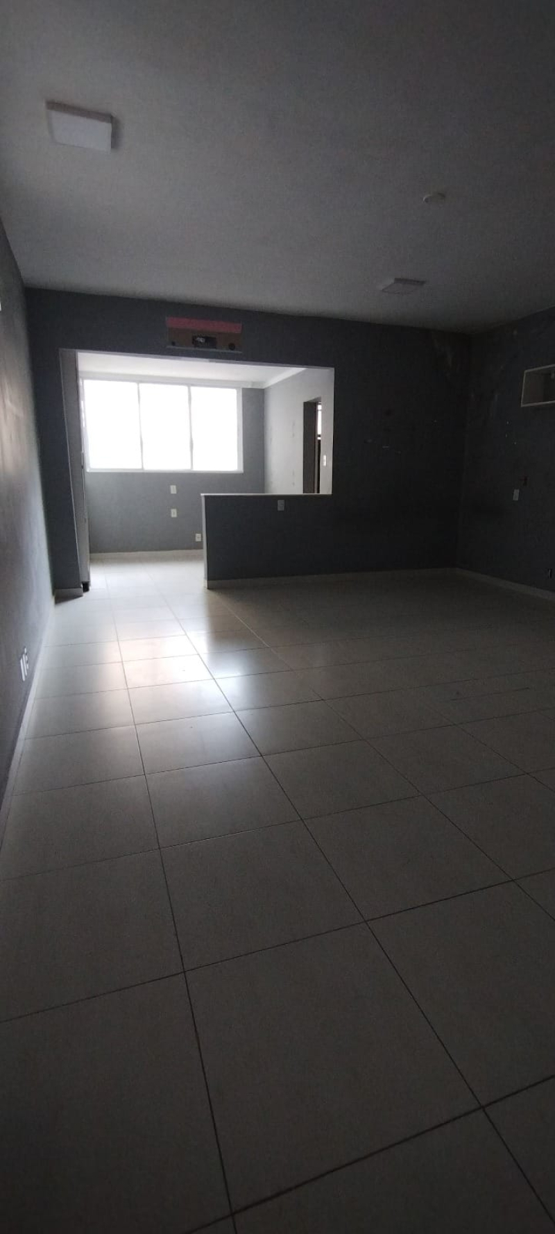 Av Epitácio Pessoa - Santos/SP