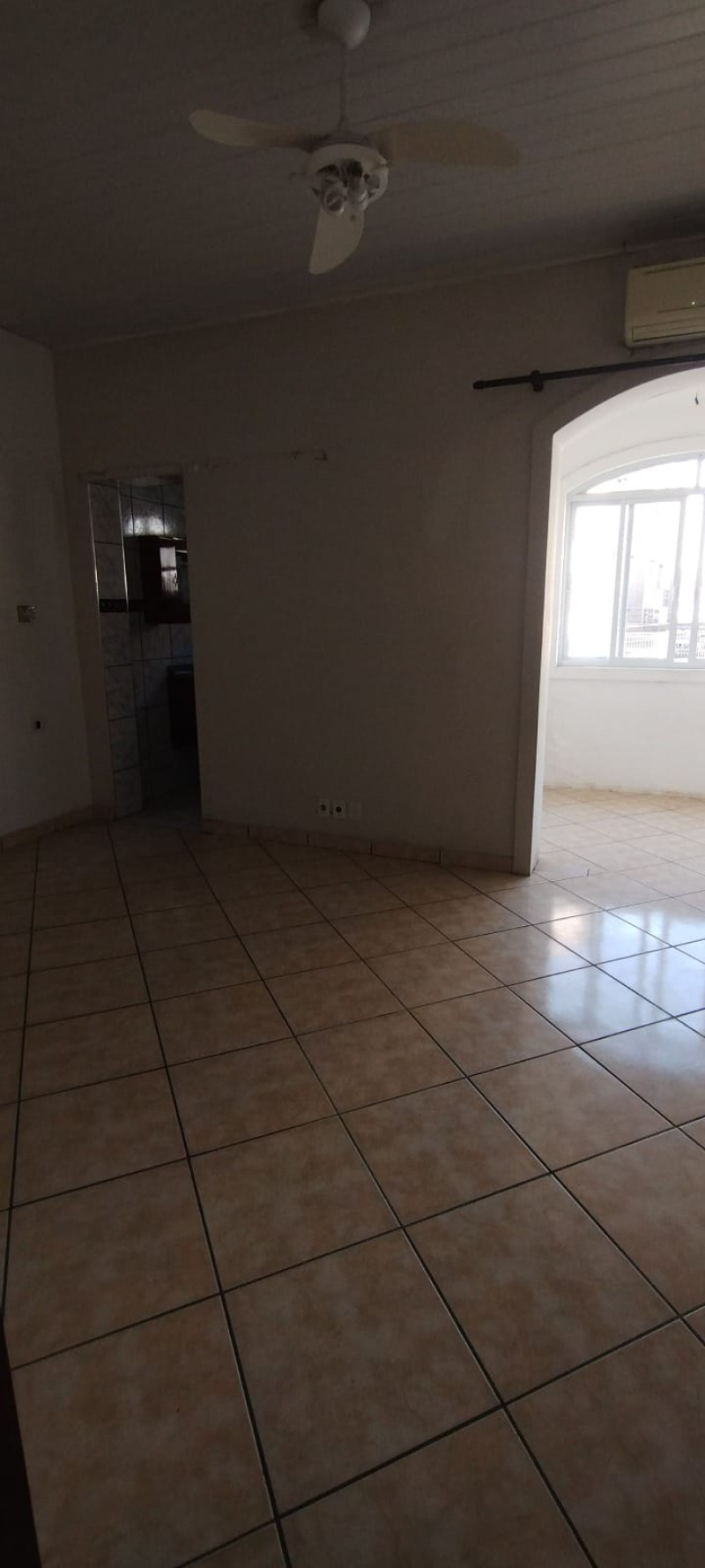 Av Epitácio Pessoa - Santos/SP