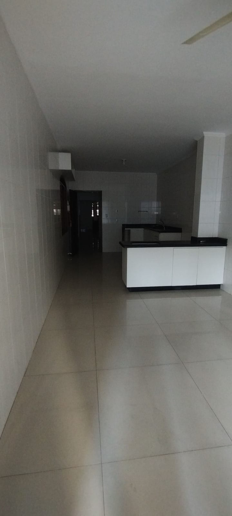 Av Epitácio Pessoa - Santos/SP