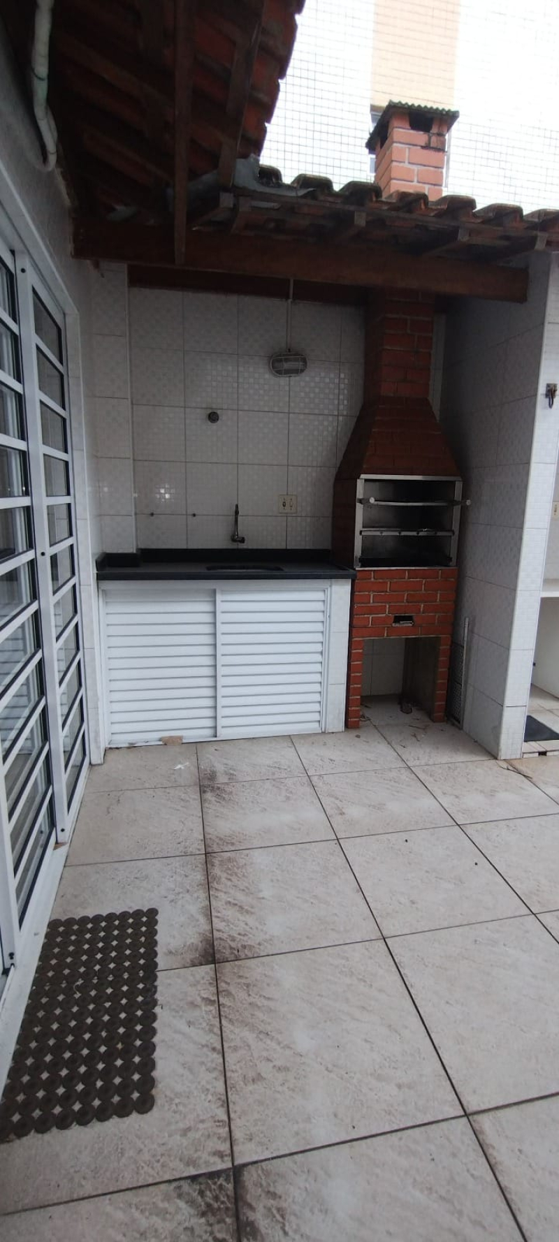 Av Epitácio Pessoa - Santos/SP