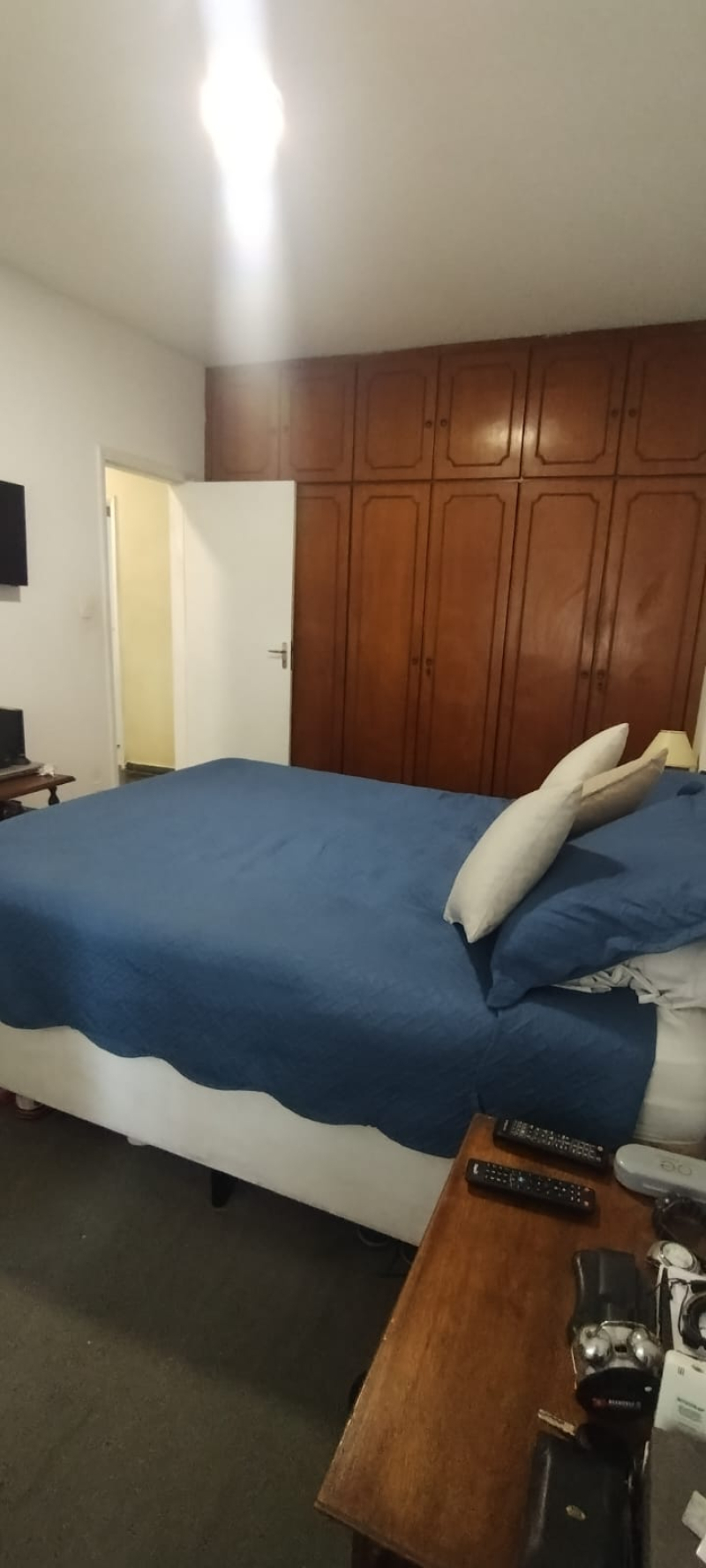 av Dino Bueno - Santos/SP