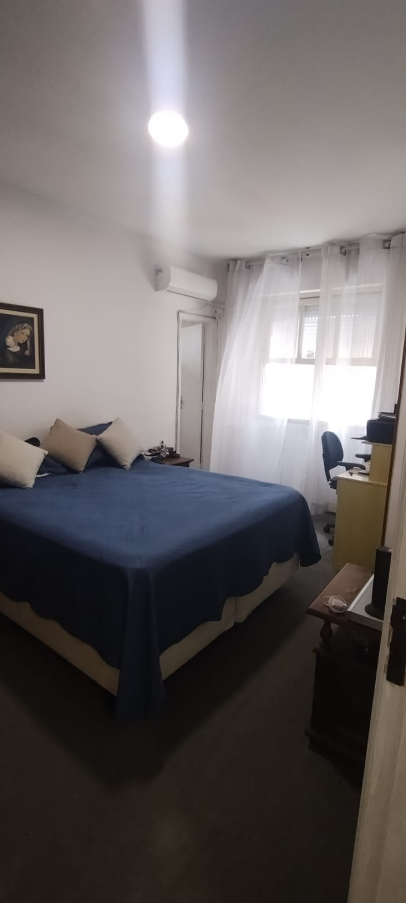 av Dino Bueno - Santos/SP