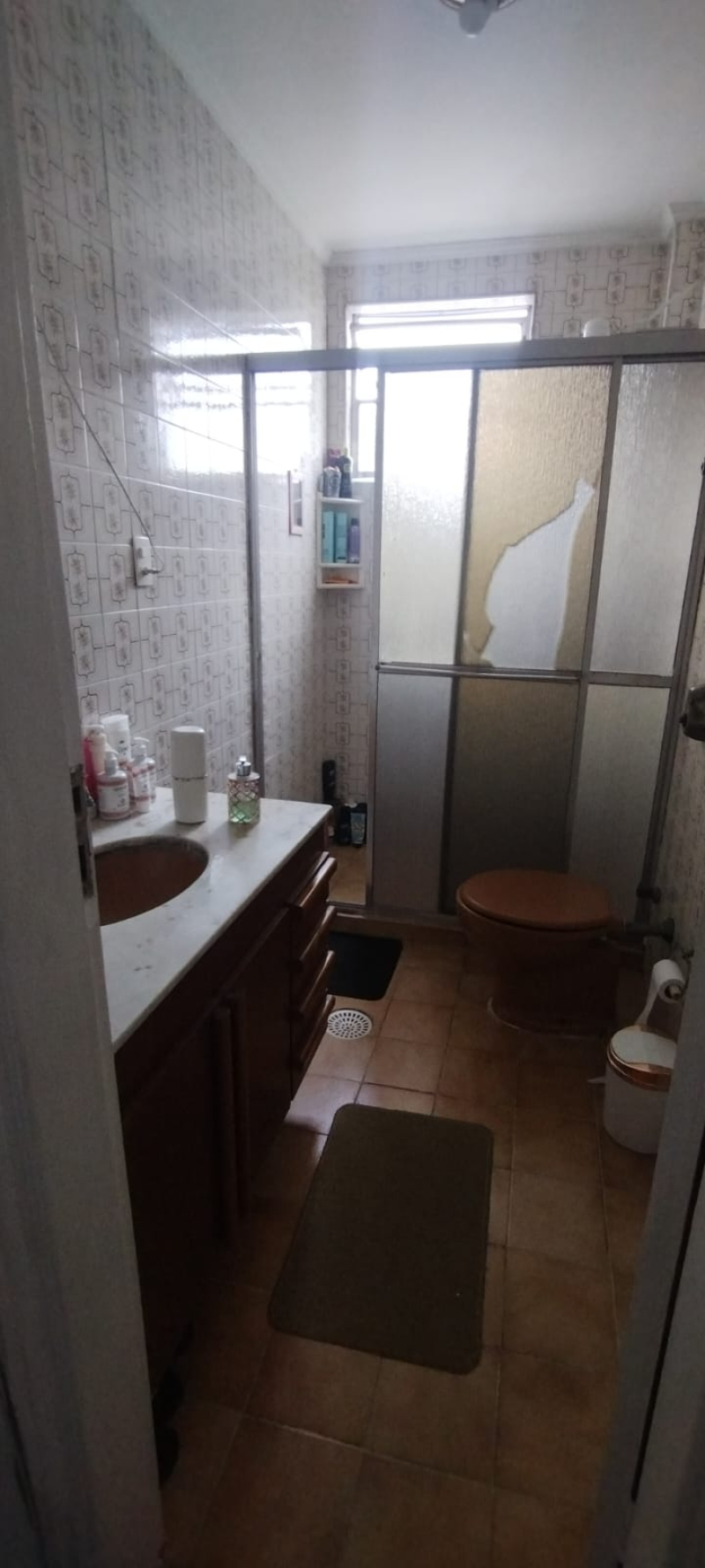 av Dino Bueno - Santos/SP