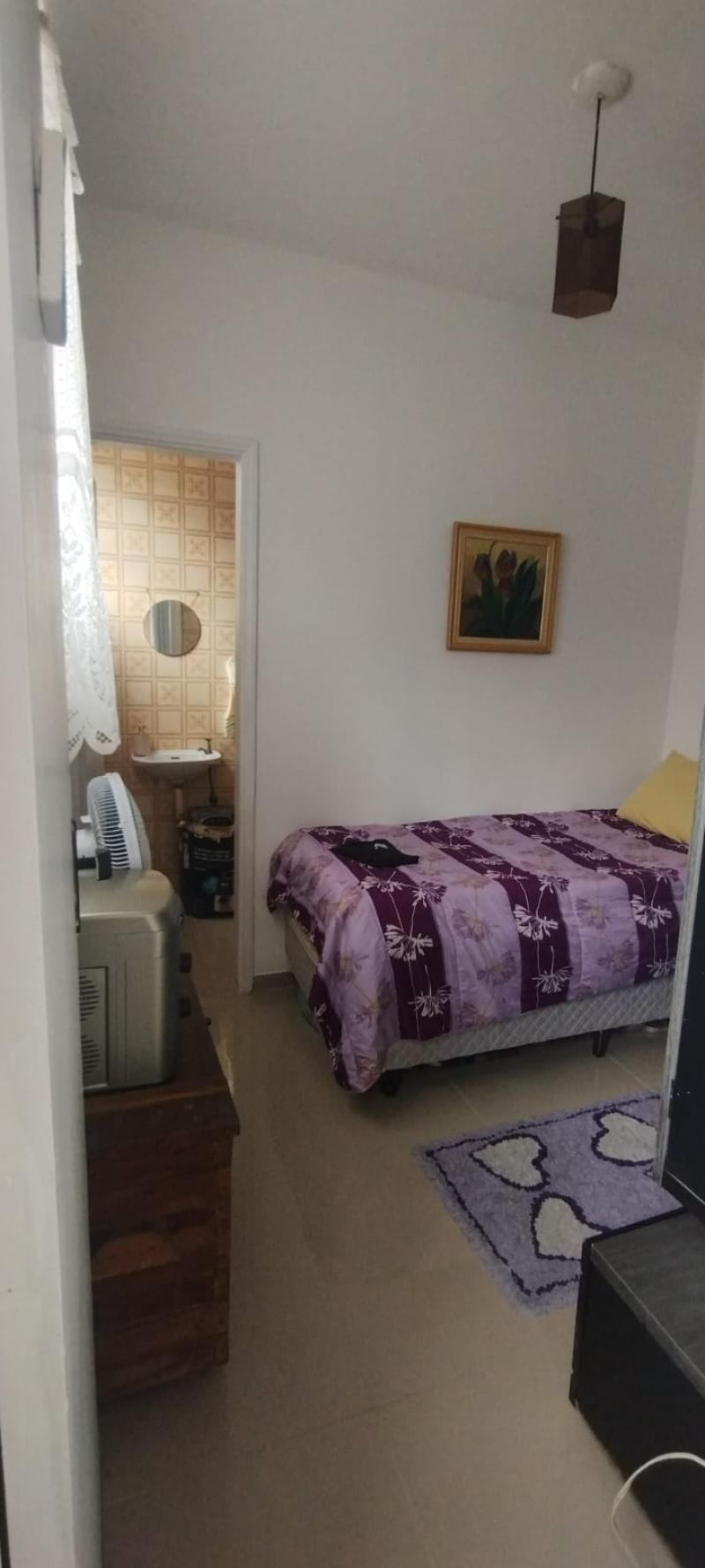 av Dino Bueno - Santos/SP