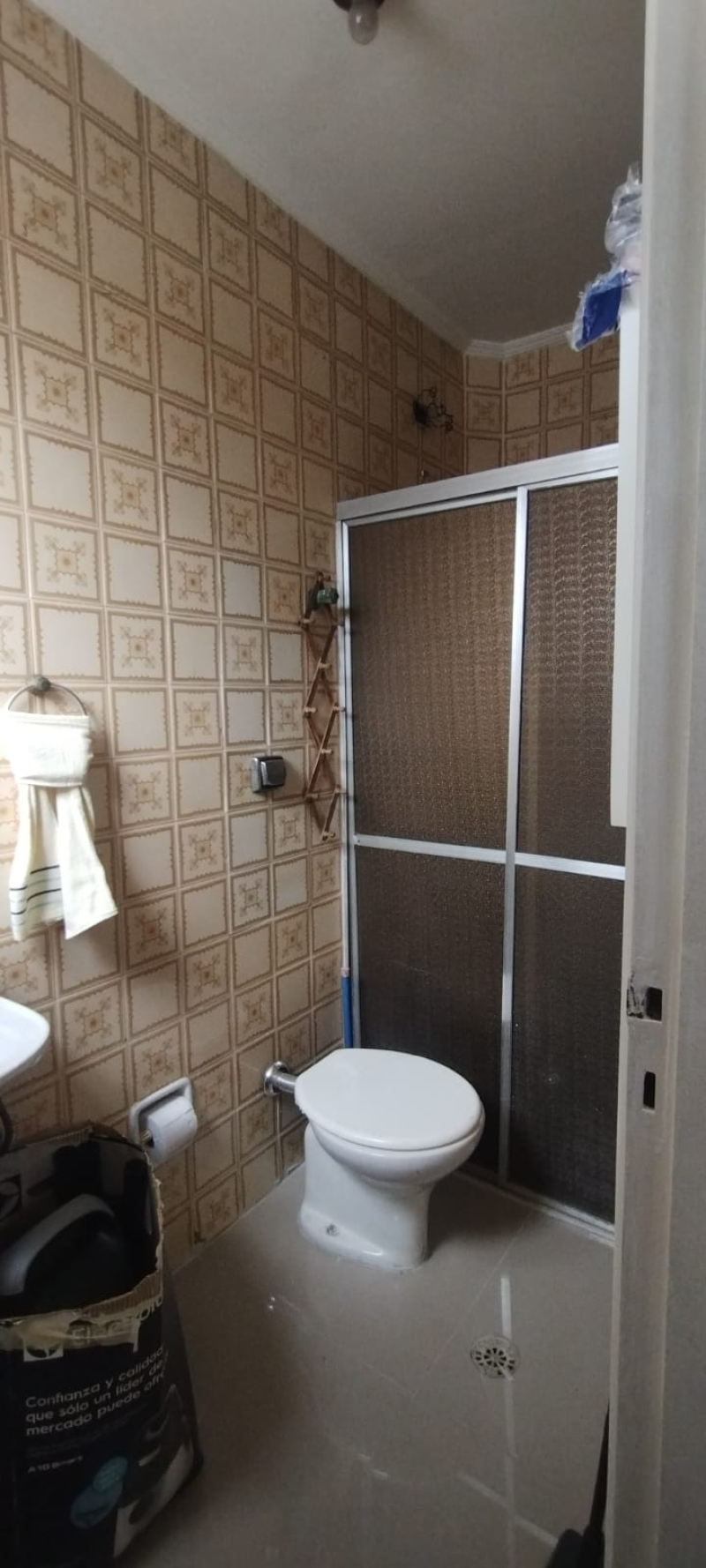 av Dino Bueno - Santos/SP