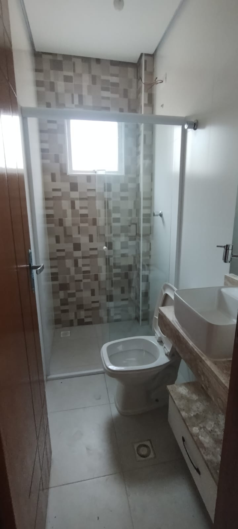 Praça Joaquim Murtinho - Santos/SP