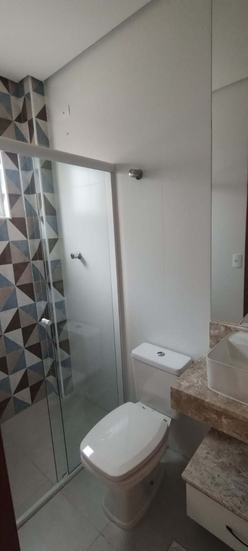 Praça Joaquim Murtinho - Santos/SP