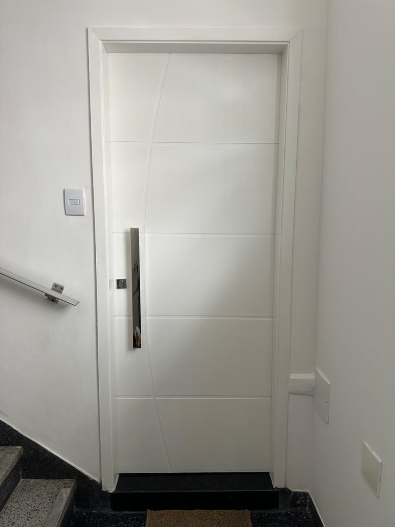 AV. CORONEL JOAQUIM MONTENEGRO   - Santos/SP