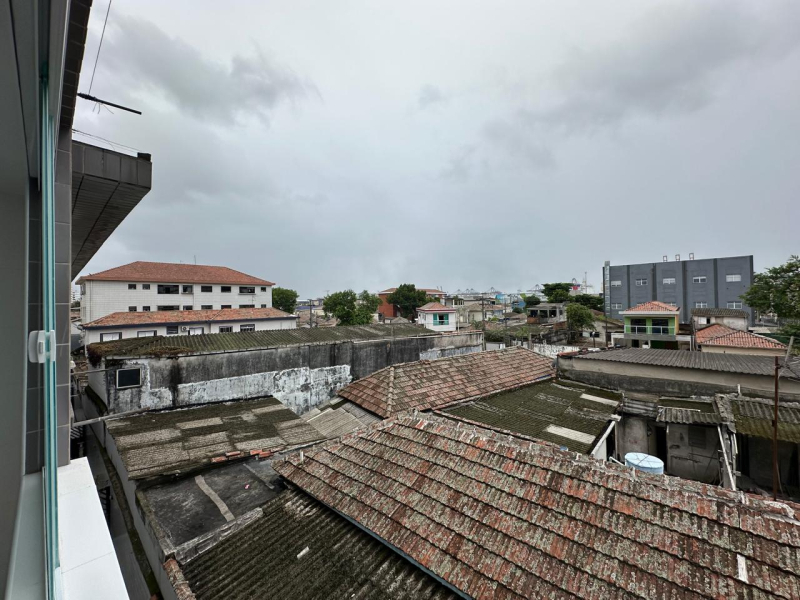 AV. CORONEL JOAQUIM MONTENEGRO   - Santos/SP