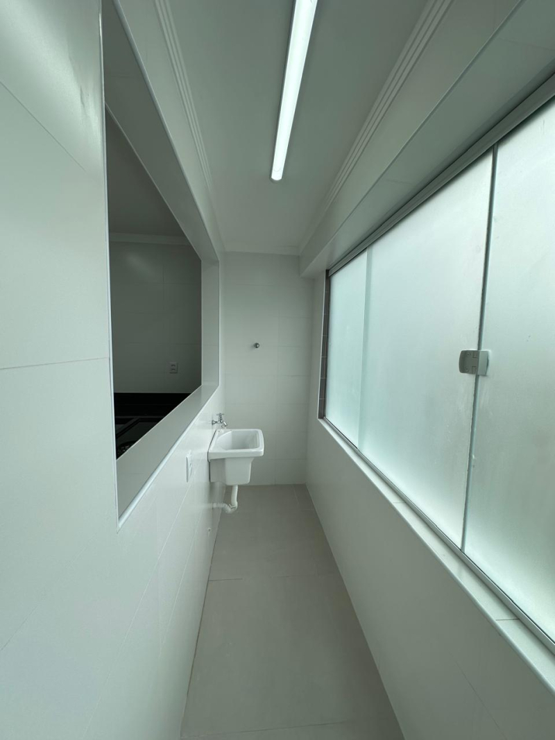 AV. CORONEL JOAQUIM MONTENEGRO   - Santos/SP