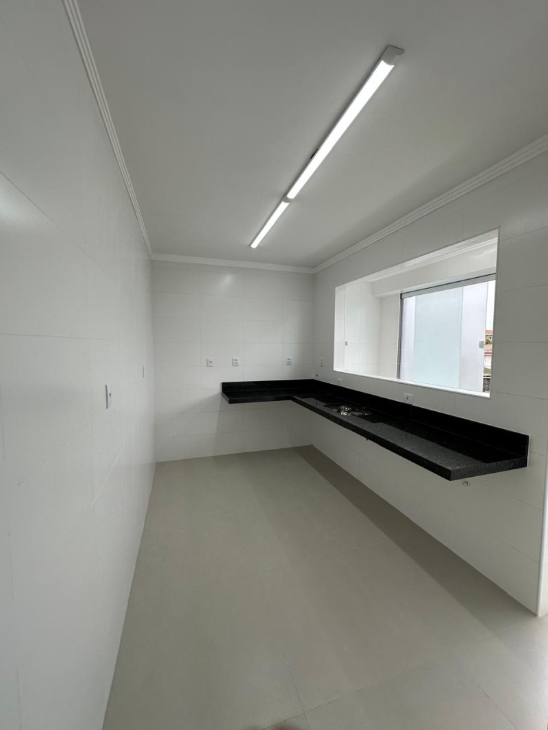 AV. CORONEL JOAQUIM MONTENEGRO   - Santos/SP