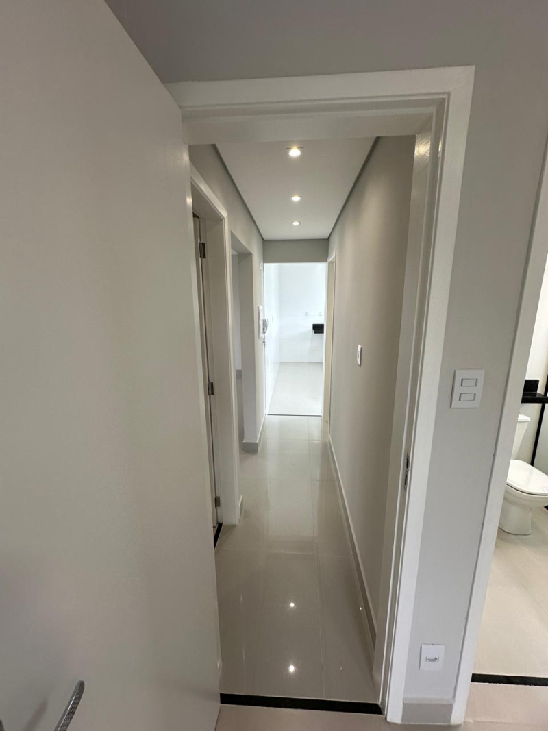 AV. CORONEL JOAQUIM MONTENEGRO   - Santos/SP