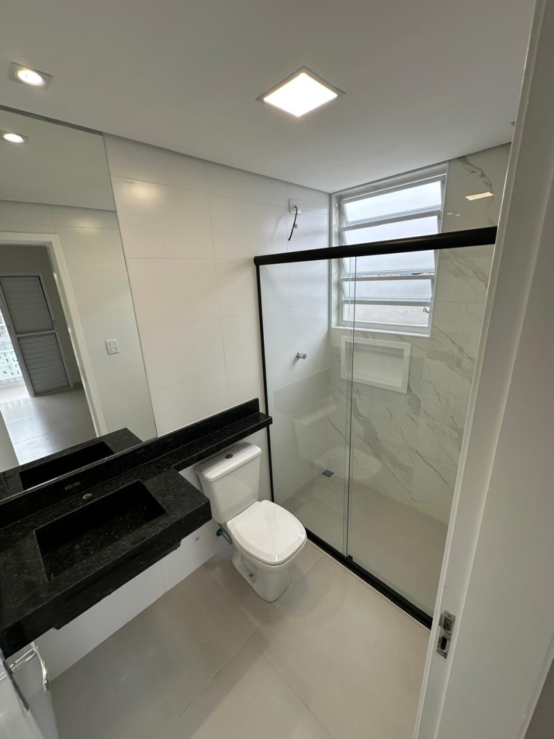 AV. CORONEL JOAQUIM MONTENEGRO   - Santos/SP