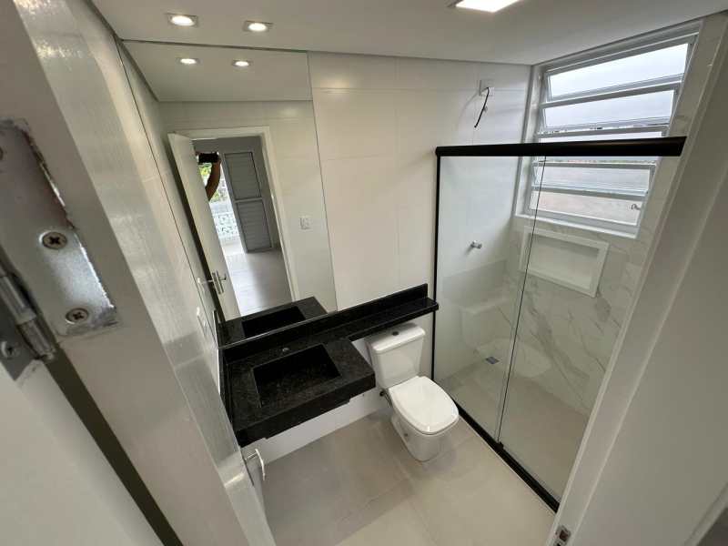 AV. CORONEL JOAQUIM MONTENEGRO   - Santos/SP