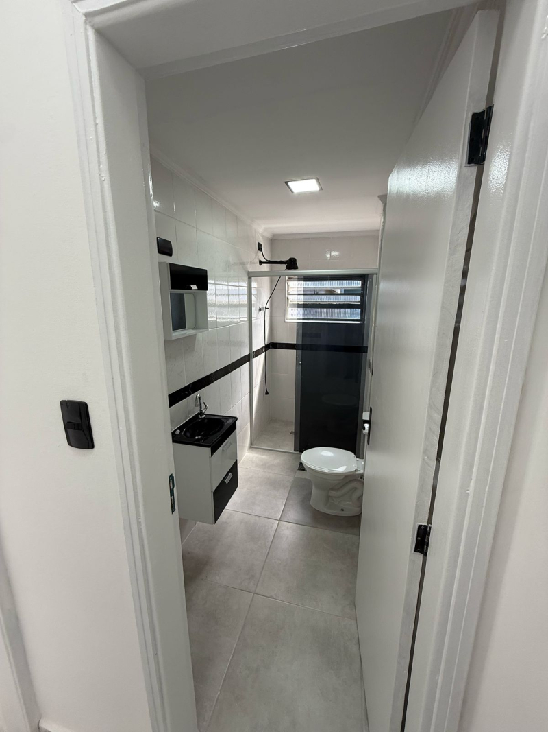 RUA STELIO MACHADO LOUREIRO - São Vicente/SP