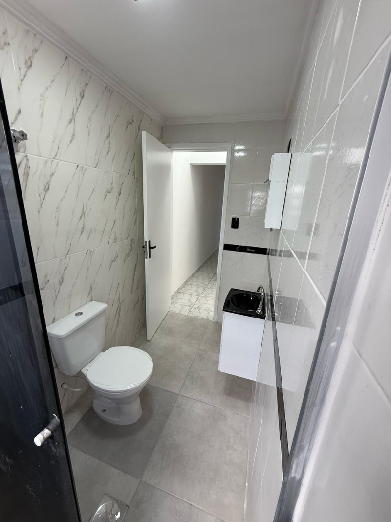 RUA STELIO MACHADO LOUREIRO - São Vicente/SP