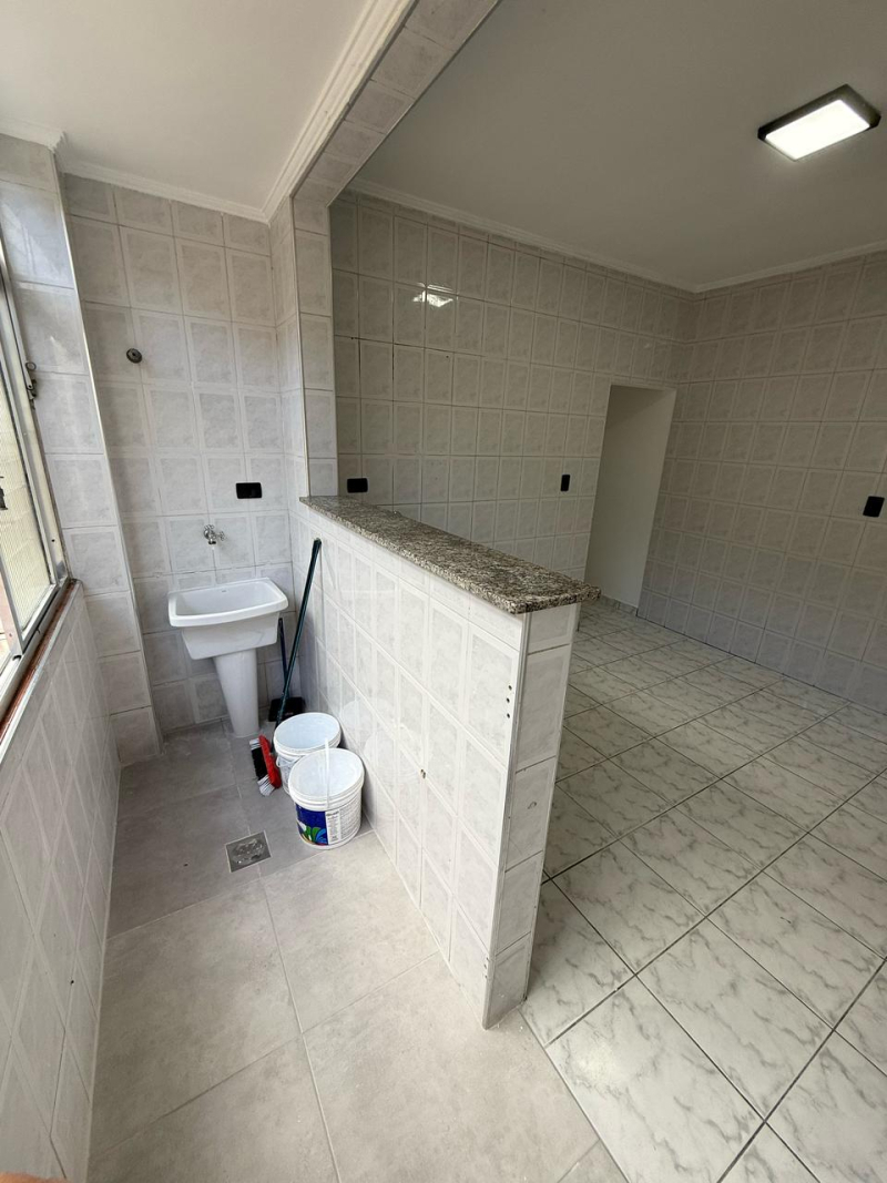 RUA STELIO MACHADO LOUREIRO - São Vicente/SP