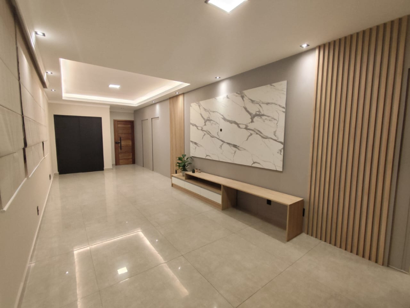  Rua av. dr bernardino de campos - Santos/SP