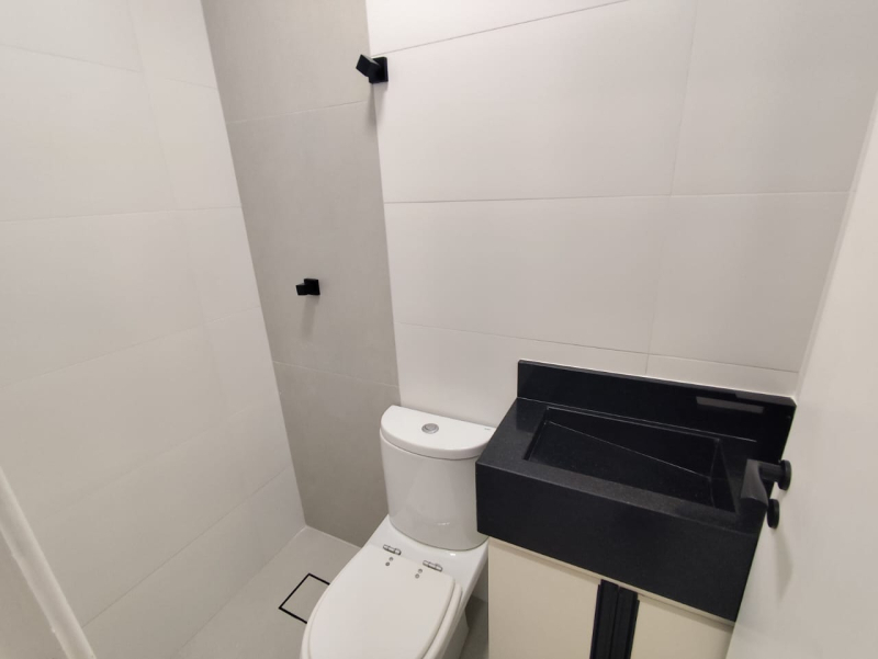  Rua av. dr bernardino de campos - Santos/SP