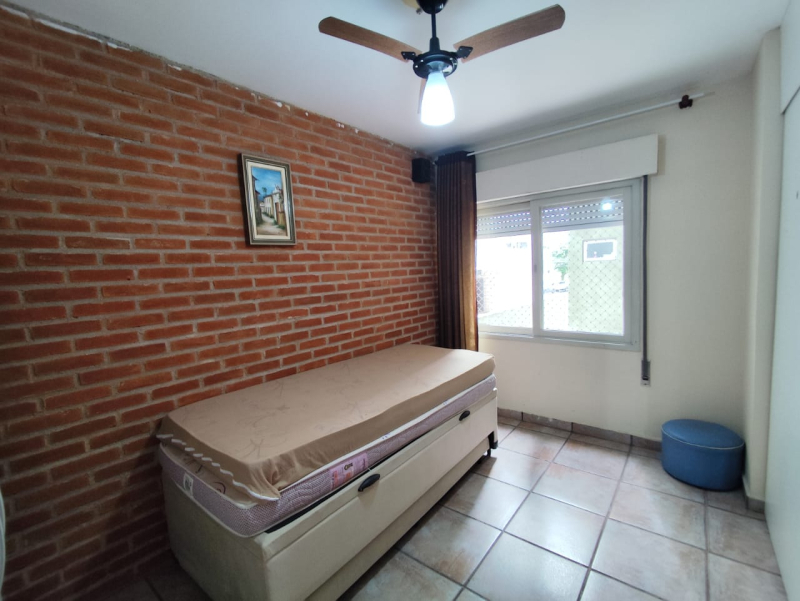 Rua Marechal Floriano Peixoto - Santos/SP