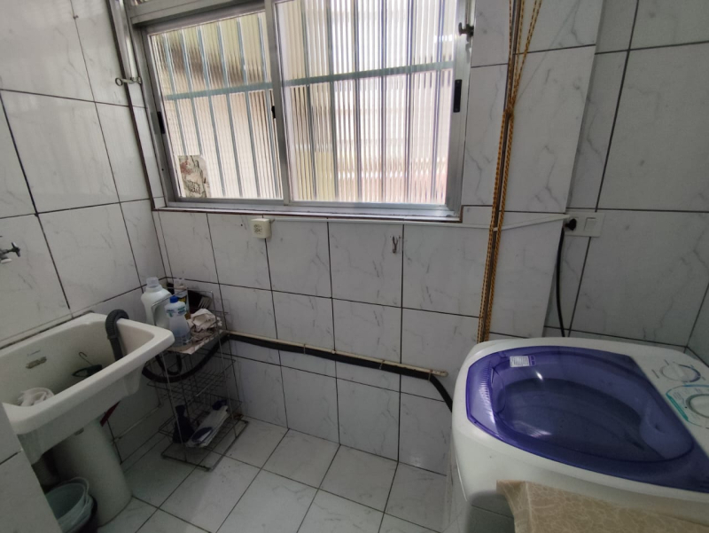 Rua Marechal Floriano Peixoto - Santos/SP