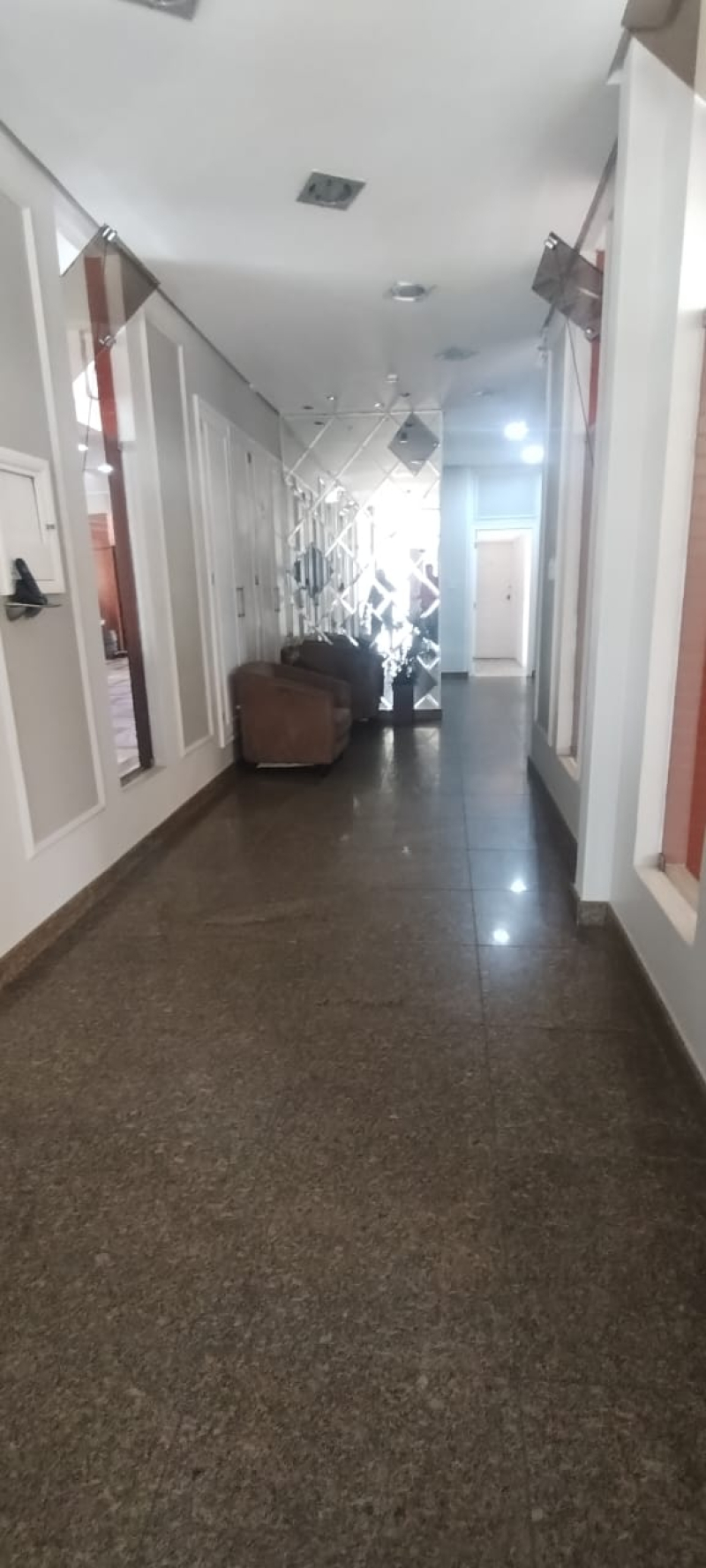 rua enguaguaçu - Santos/SP