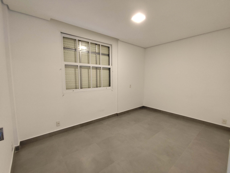 Rua Almirante Barroso - Santos/SP