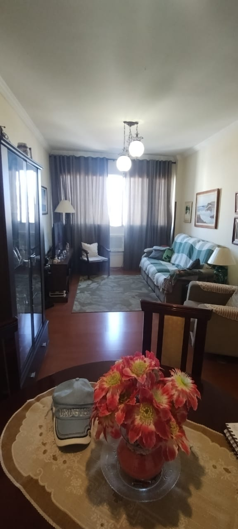 Rua Alfredo Albertini - Santos/SP