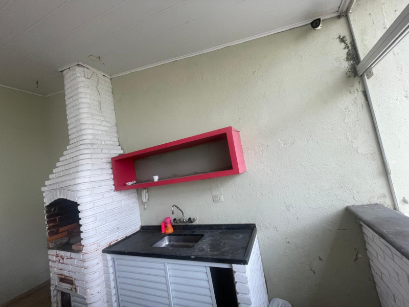 Rua Senador Lúcio Bittencourt - São Vicente/SP