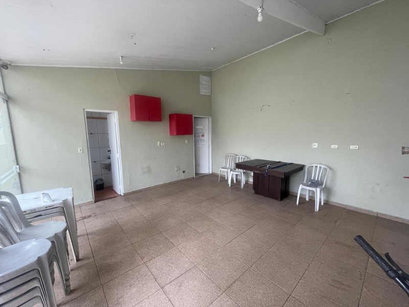 Rua Senador Lúcio Bittencourt - São Vicente/SP