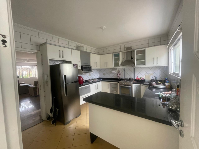 Rua Senador Lúcio Bittencourt - São Vicente/SP