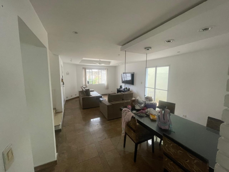 Rua Senador Lúcio Bittencourt - São Vicente/SP