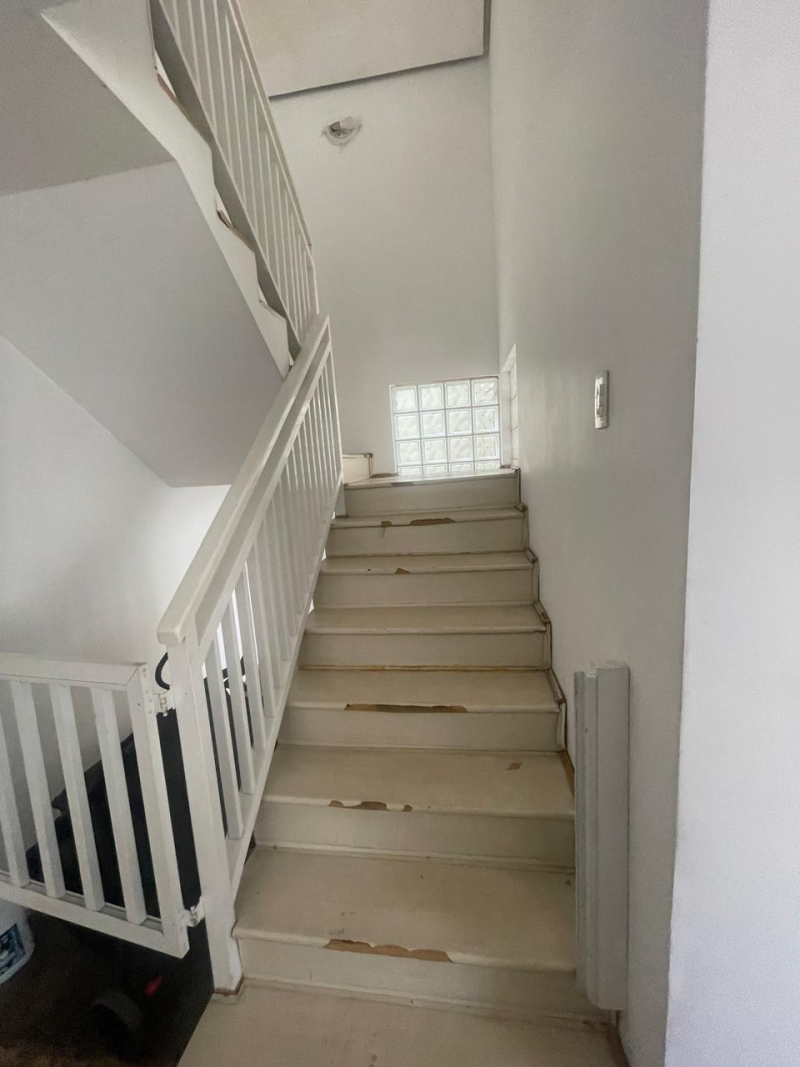 Rua Senador Lúcio Bittencourt - São Vicente/SP