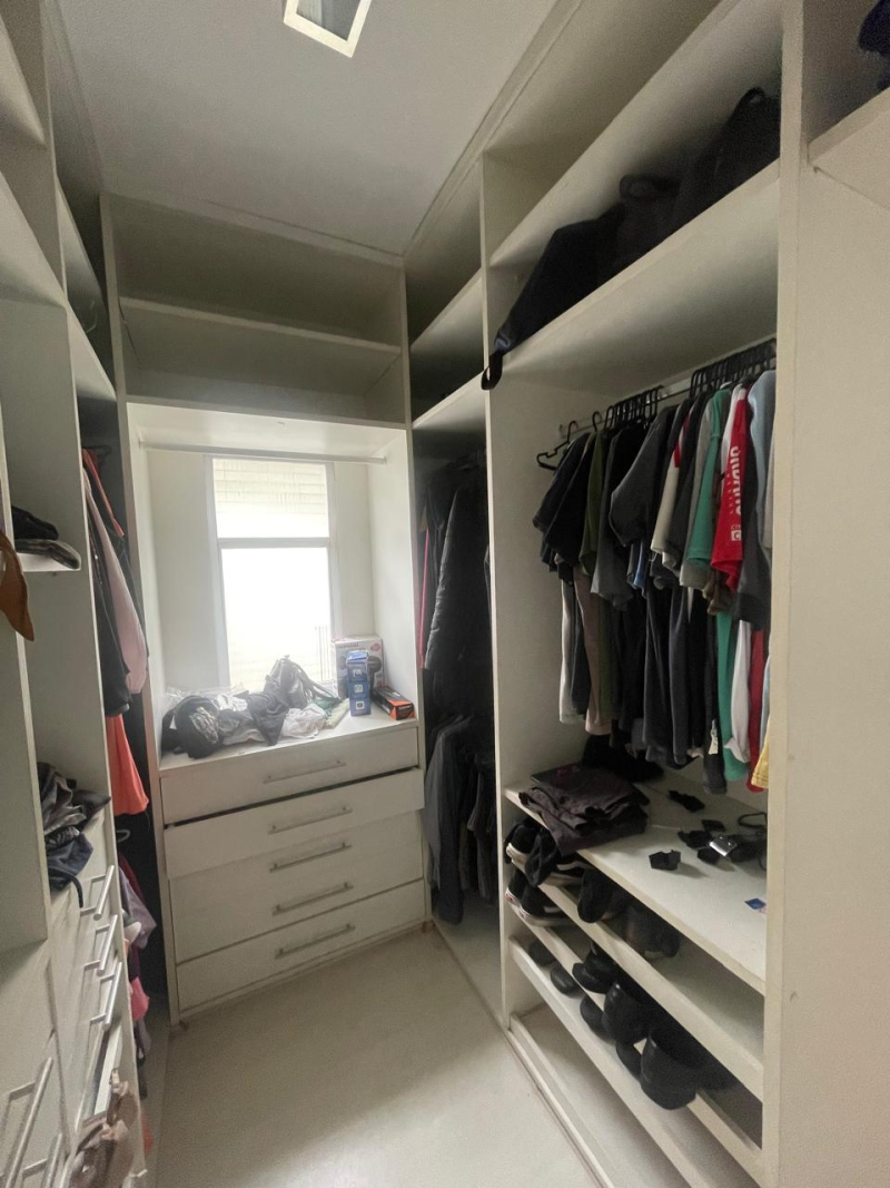 Rua Senador Lúcio Bittencourt - São Vicente/SP